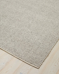 Weave Emerson Floor Rug - Feather - 200cm x 300cm