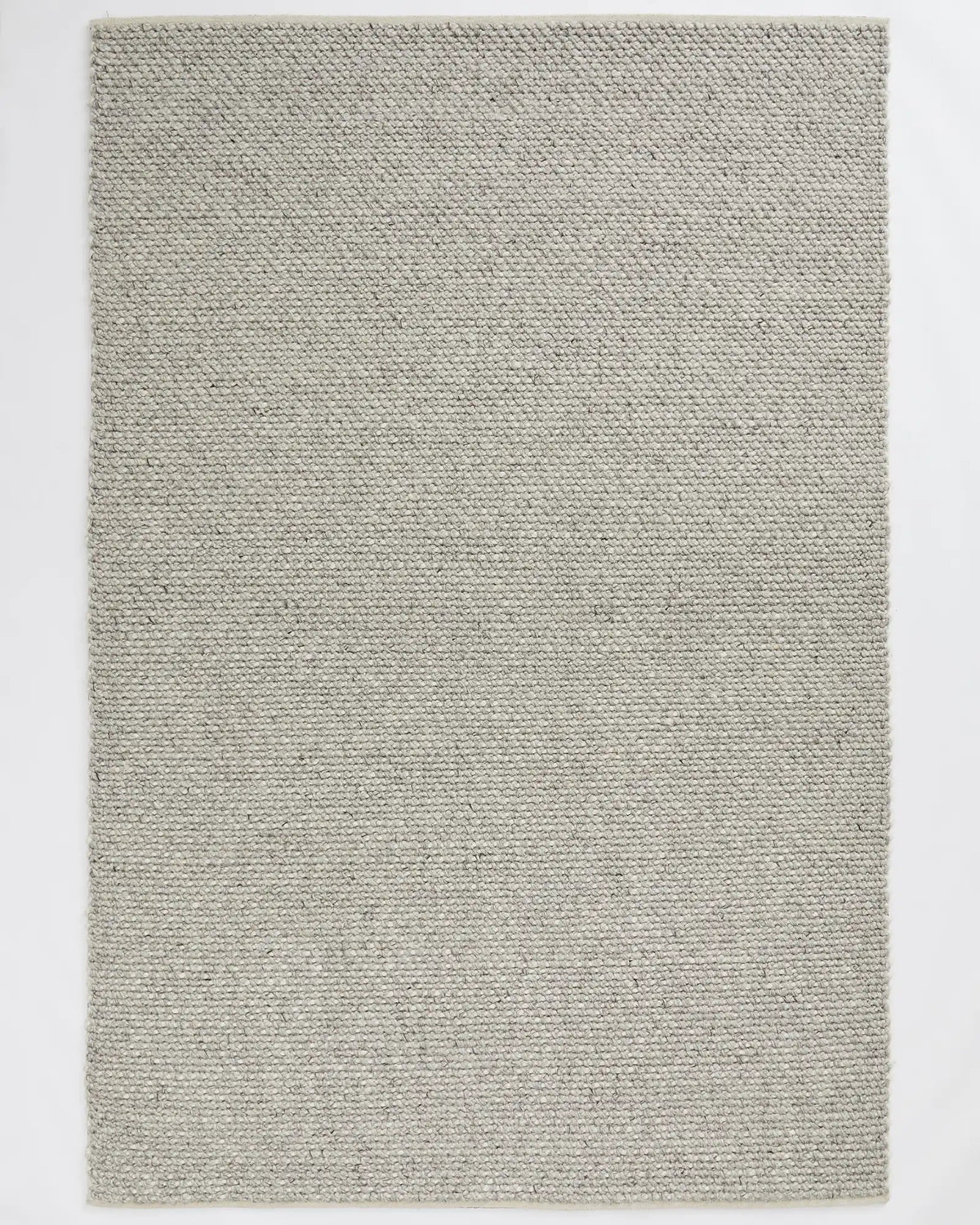 Weave Emerson Floor Rug - Feather - 200cm x 300cm
