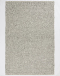 Weave Emerson Floor Rug - Feather - 200cm x 300cm