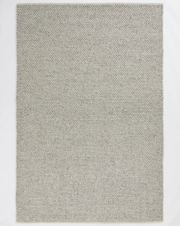 Weave Emerson Floor Rug - Feather - 200cm x 300cm