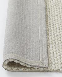Weave Emerson Floor Rug - Seasalt - 200cm x 300cm
