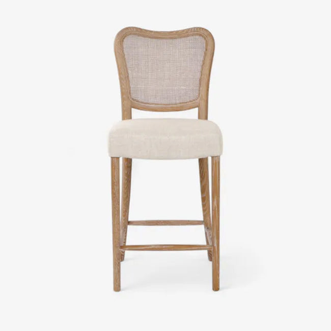 Emelia Barstool Natural