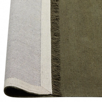 Weave Emilio Floor Rug - Kale - 300cm x 400cm