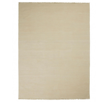Weave Emilio Floor Rug - Canvas - 300cm x 400cm