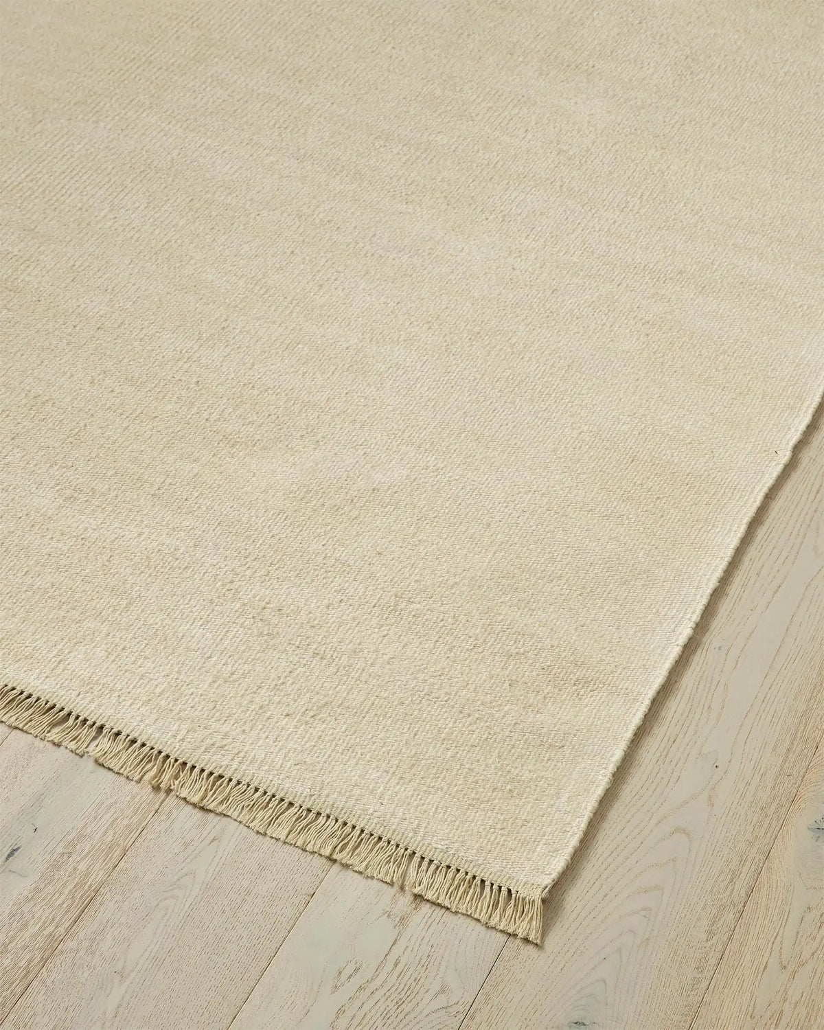 Weave Emilio Floor Rug - Canvas - 200cm x 300cm