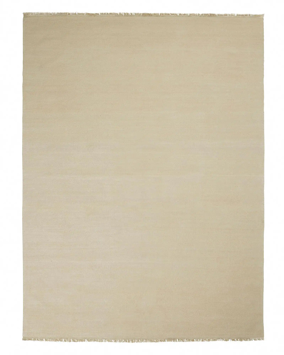 Weave Emilio Floor Rug - Canvas - 200cm x 300cm
