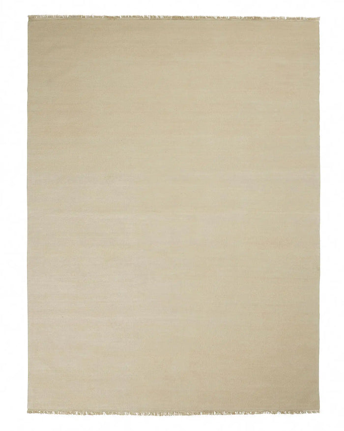 Weave Emilio Floor Rug - Canvas - 200cm x 300cm