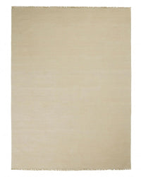 Weave Emilio Floor Rug - Canvas - 300cm x 400cm