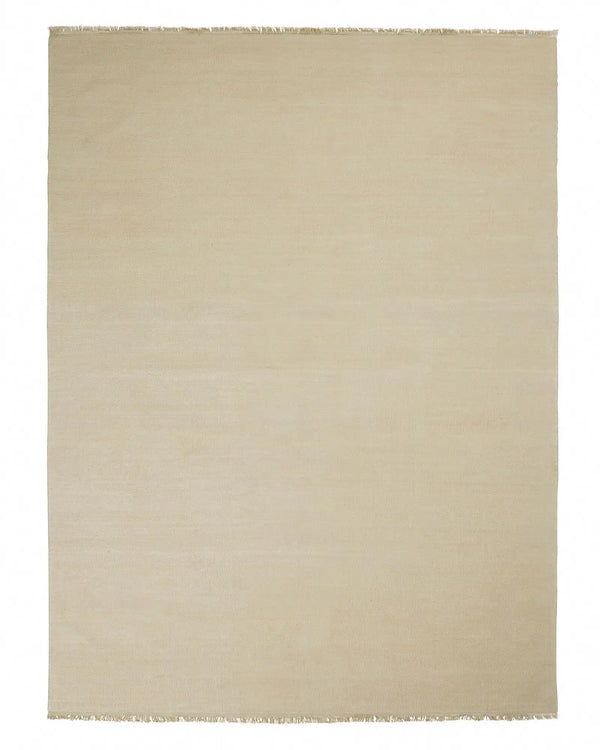 Weave Emilio Floor Rug - Canvas - 300cm x 400cm