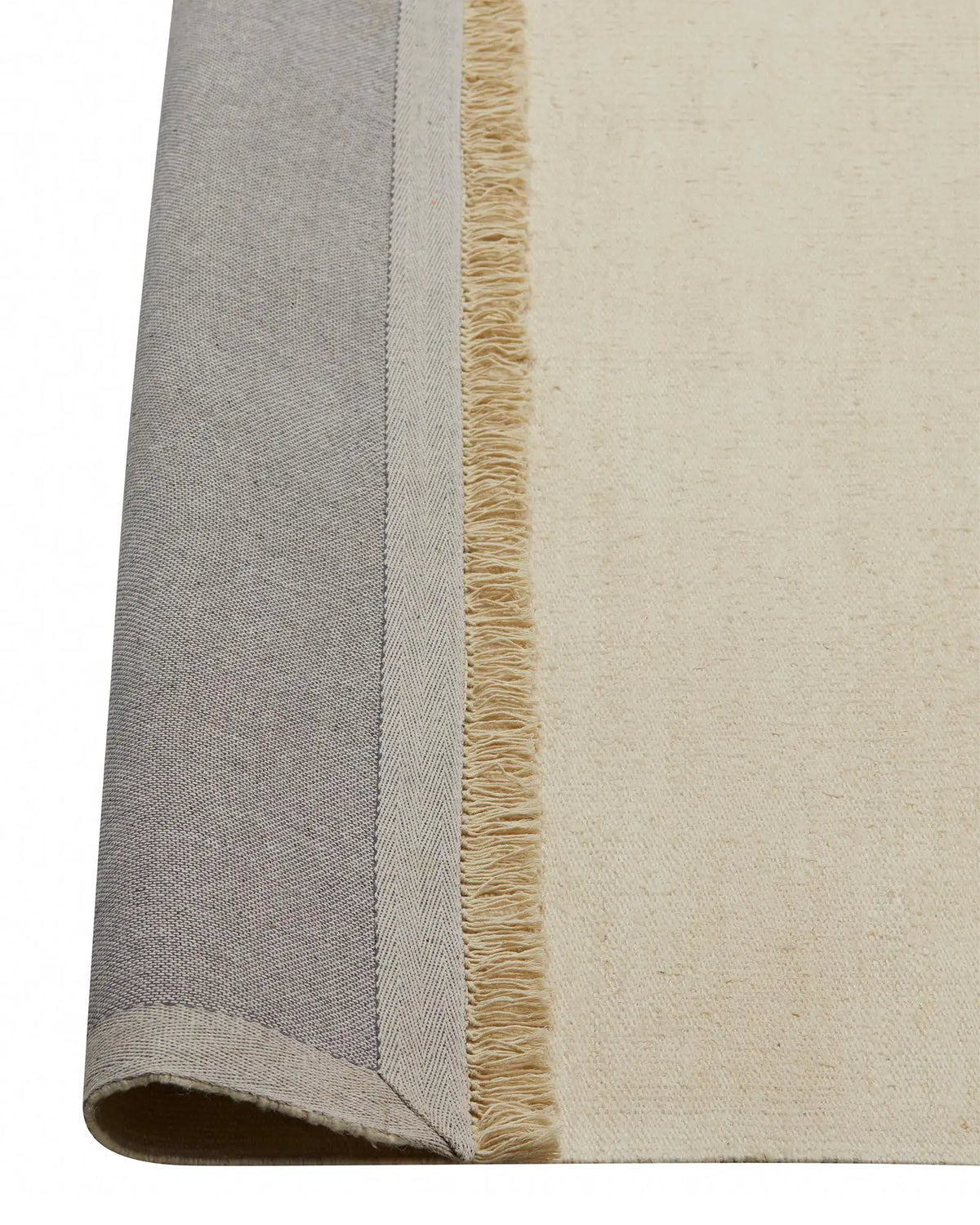 Weave Emilio Floor Rug - Canvas - 300cm x 400cm