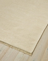Weave Emilio Floor Rug - Canvas - 300cm x 400cm