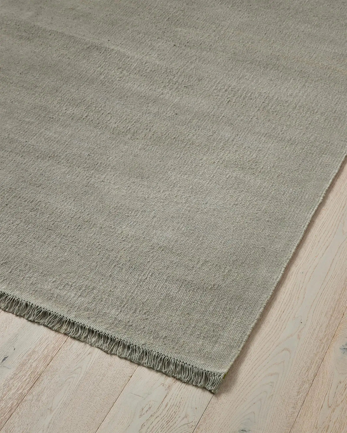 Weave Emilio Floor Rug - Flint - 300cm x 400cm