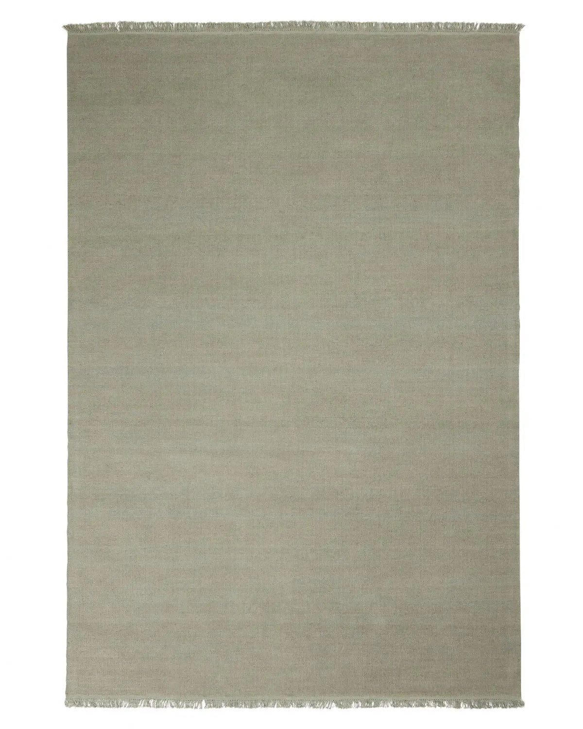 Weave Emilio Floor Rug - Flint - 200cm x 300cm