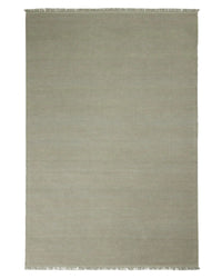 Weave Emilio Floor Rug - Flint - 300cm x 400cm