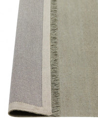 Weave Emilio Floor Rug - Flint - 200cm x 300cm