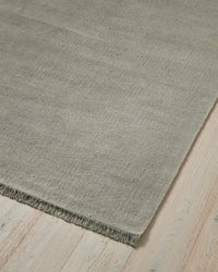 Weave Emilio Floor Rug - Flint - 300cm x 400cm