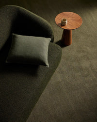 Weave Emilio Floor Rug - Kale - 200cm x 300cm