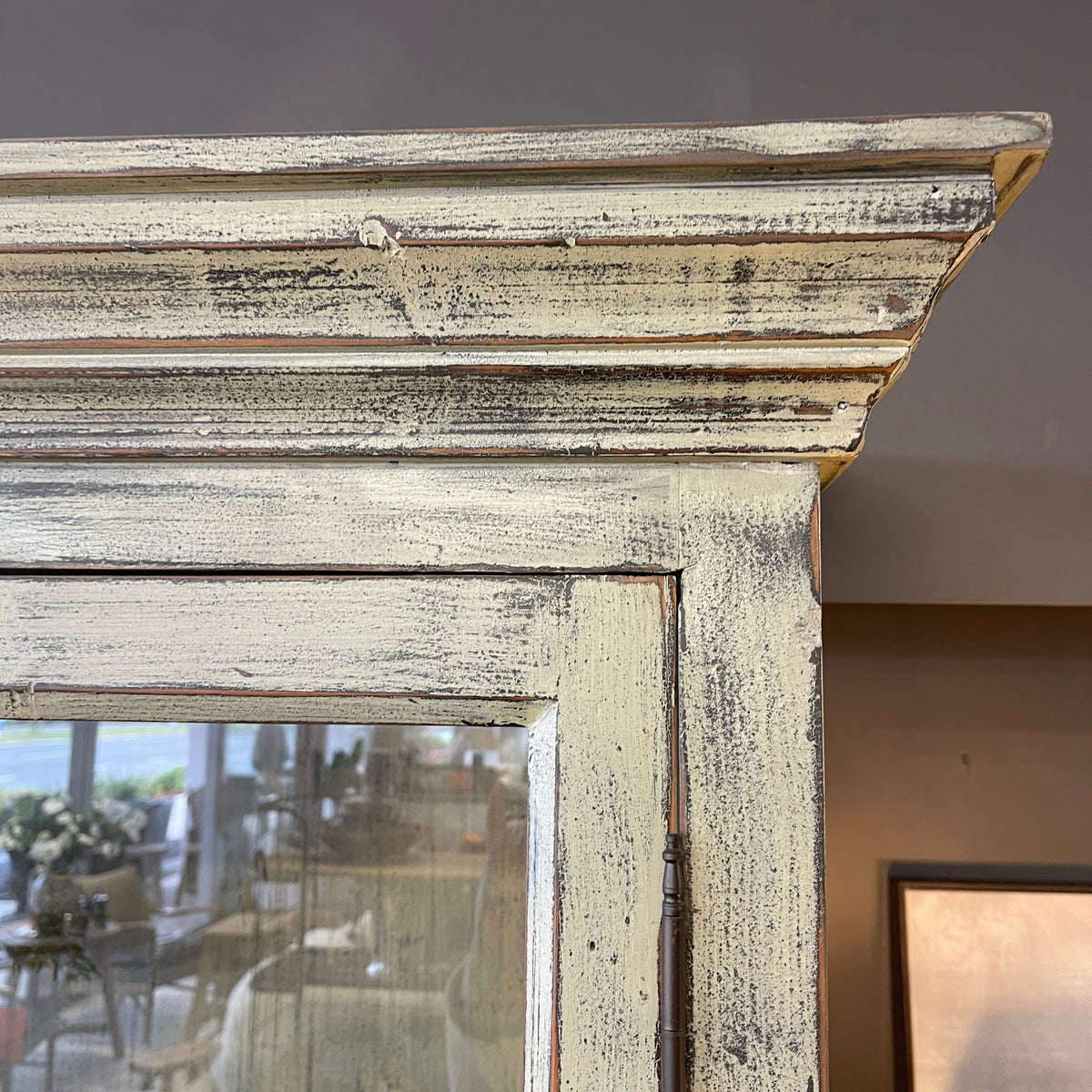 Corsica Cabinet