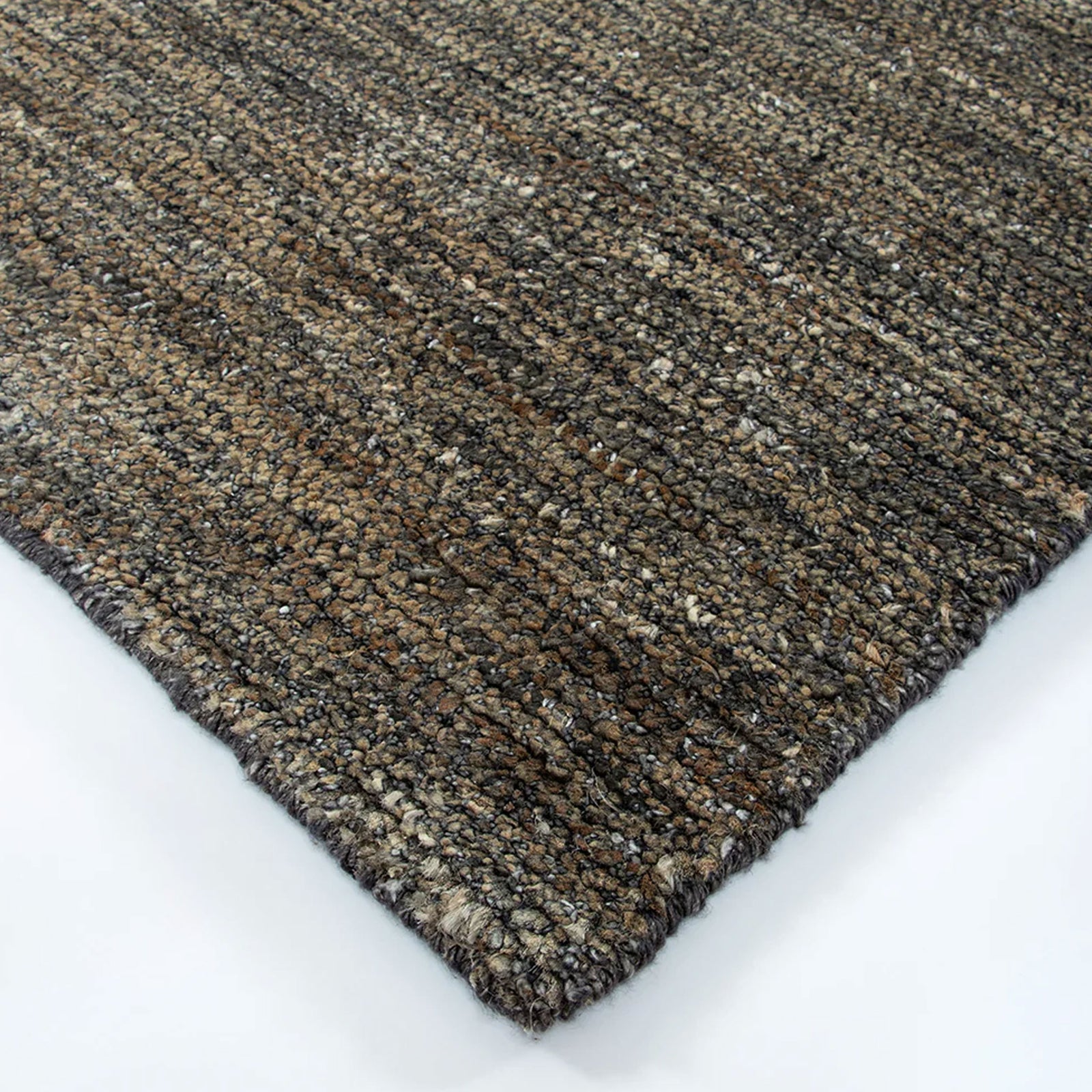 Baya Fairbanks Floor Rug - Fossil - 250cm x 350cm