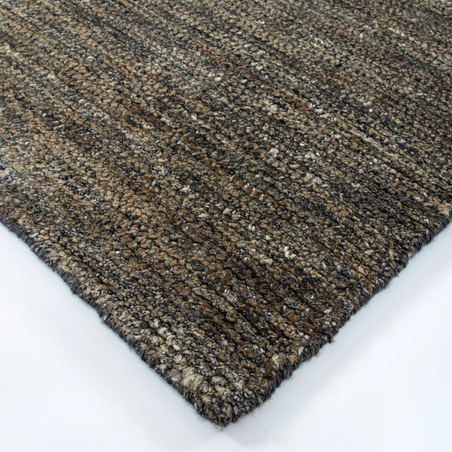 Baya Fairbanks Floor Rug - Fossil - 250cm x 350cm