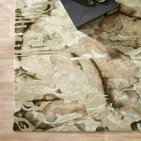 Baya Fayette Rug - Sage Multi 160cm x 230cm
