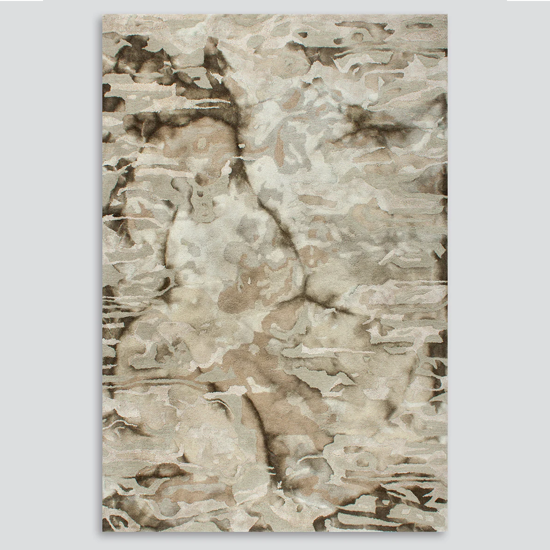 Baya Fayette Rug - Sage Multi 160cm x 230cm
