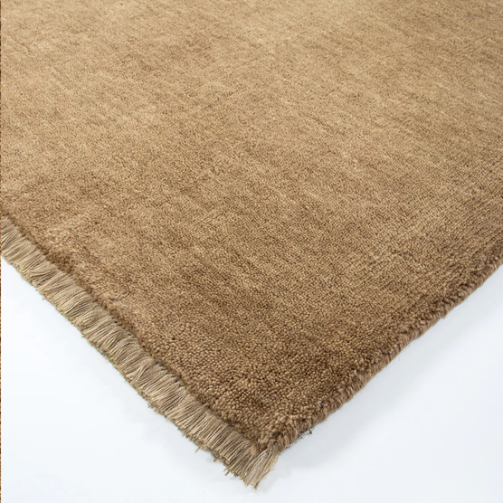Baya Sandringham Floor Rug - Fenugreek - 200cm x 300cm