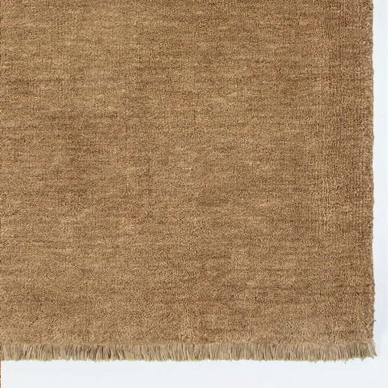 Baya Sandringham Floor Rug - Fenugreek - 200cm x 300cm