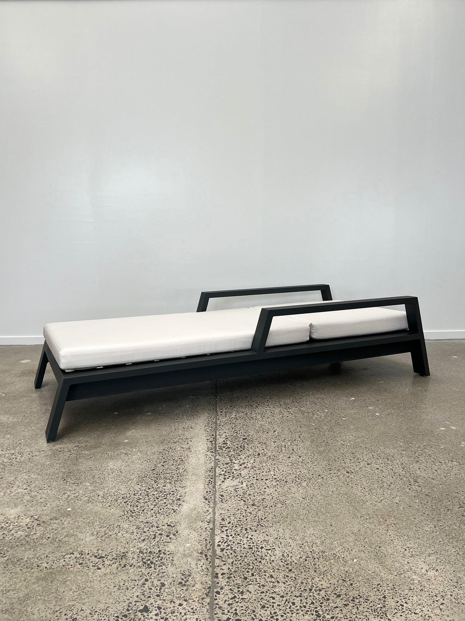 Fitzroy Outdoor Sun Lounger