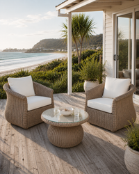 Fremont Outdoor Armchair