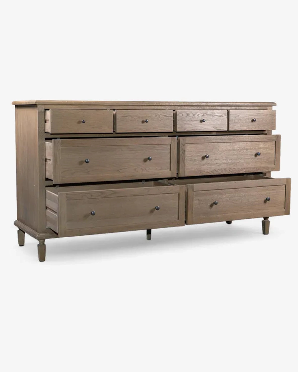 Freya Chest of Drawers - Double