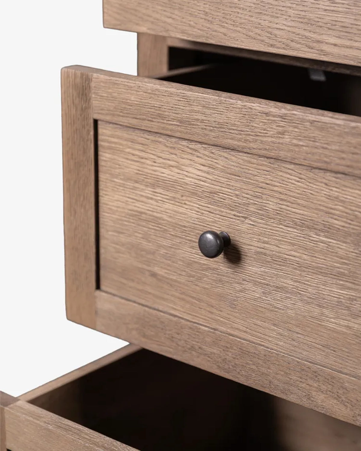 Freya Chest of Drawers - Double