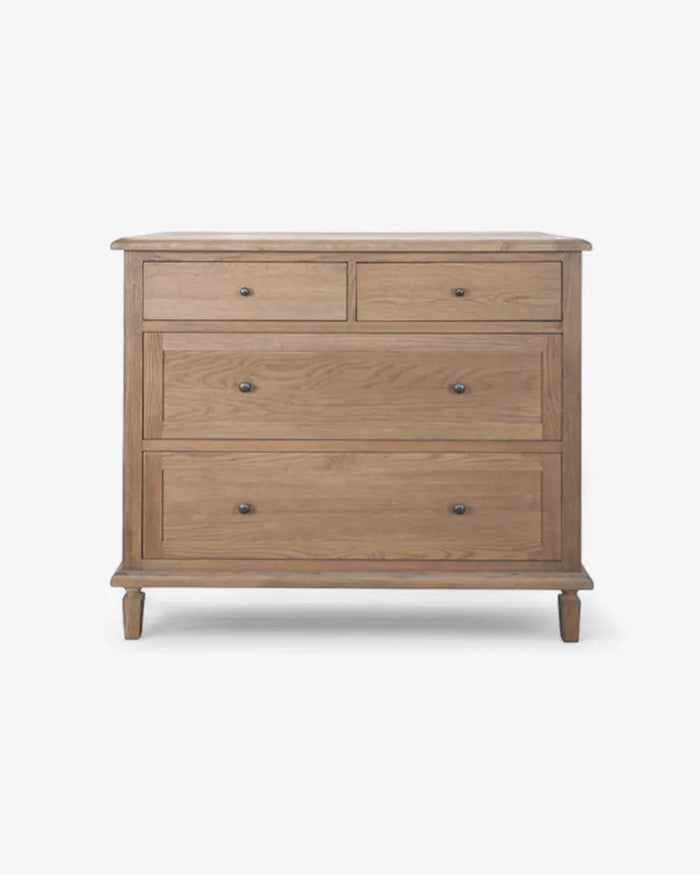 Freya Chest of Drawers - Single