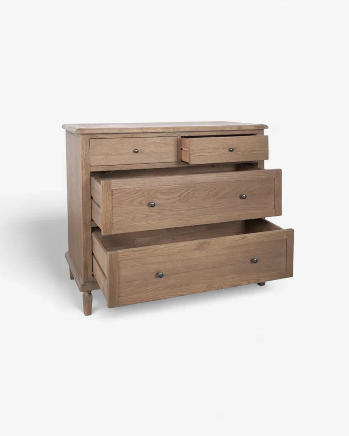 Freya Chest of Drawers - Single