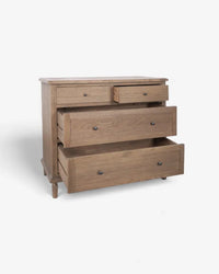 Freya Chest of Drawers - Single