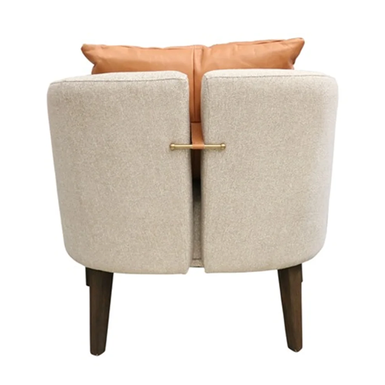 Geneva Armchair