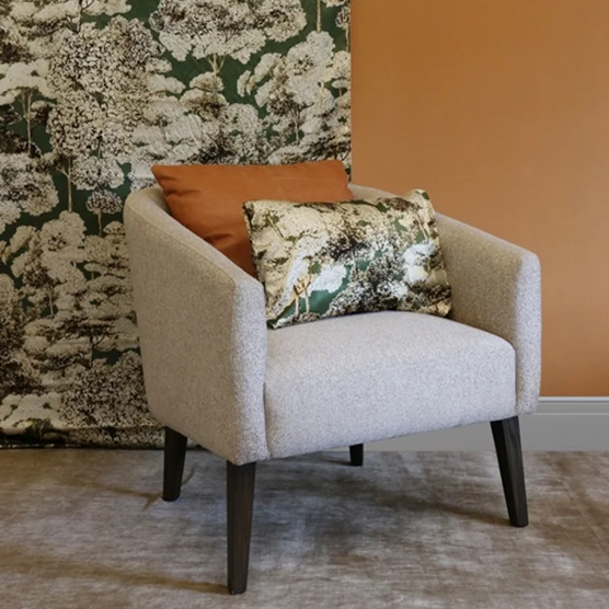 Geneva Armchair