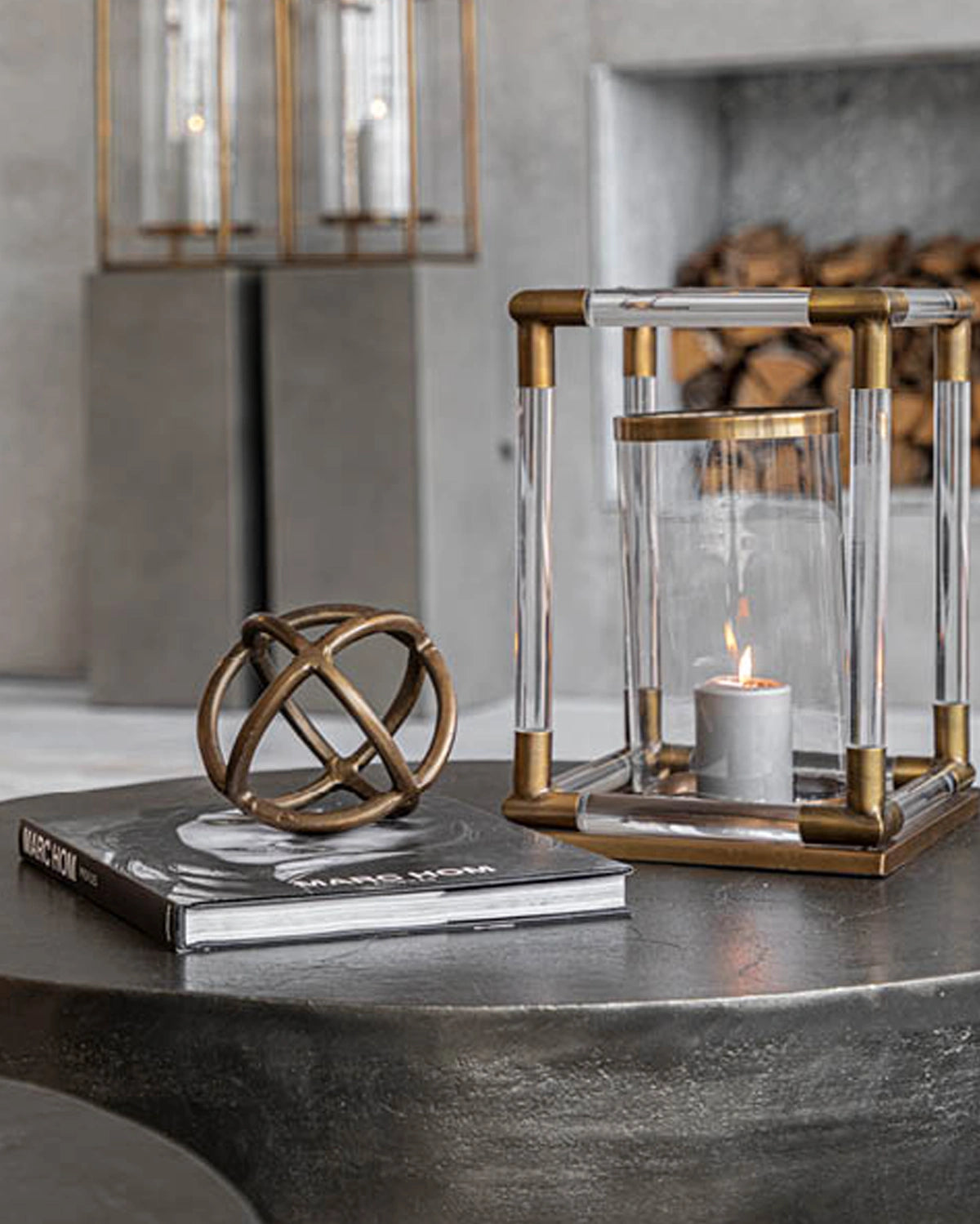 Artwood Giro Coffee Table