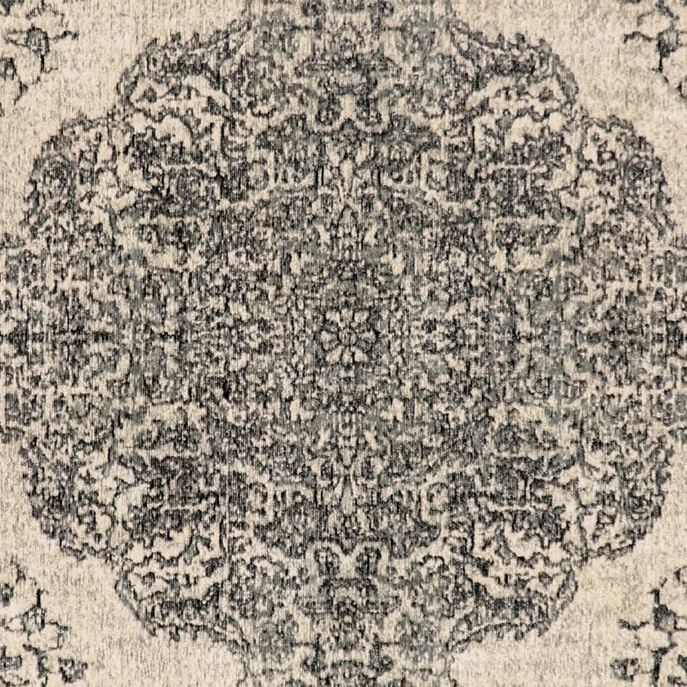 Antalya Floor Rug - Motif - 170cm x 240cm