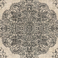 Antalya Floor Rug - Motif - 170cm x 240cm