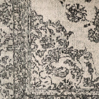 Antalya Floor Rug - Motif - 170cm x 240cm