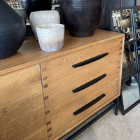 Hartley Sideboard