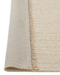 Weave Puglia Floor Rug - Hemp - 200cm x 300cm