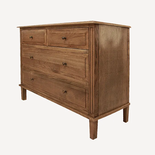 Harper Bedroom Drawers