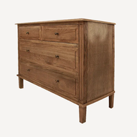 Harper Bedroom Drawers