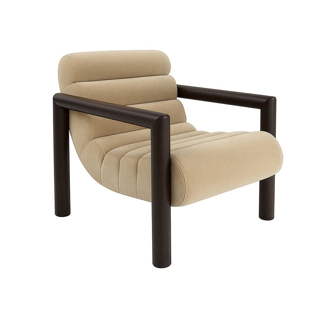 Harris Chair - Amber