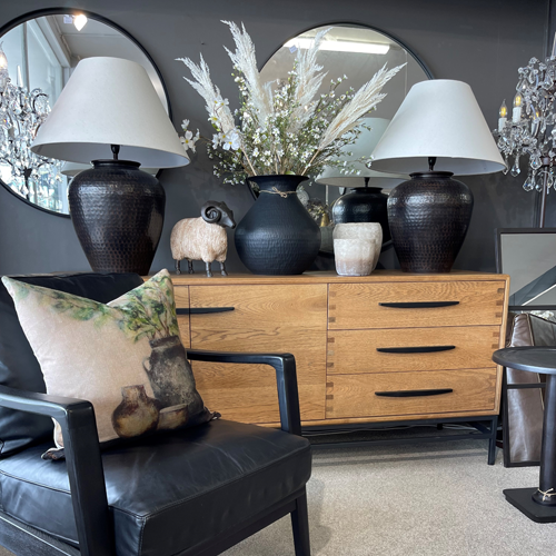 Hartley Sideboard