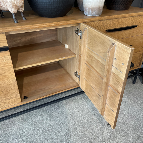 Hartley Sideboard
