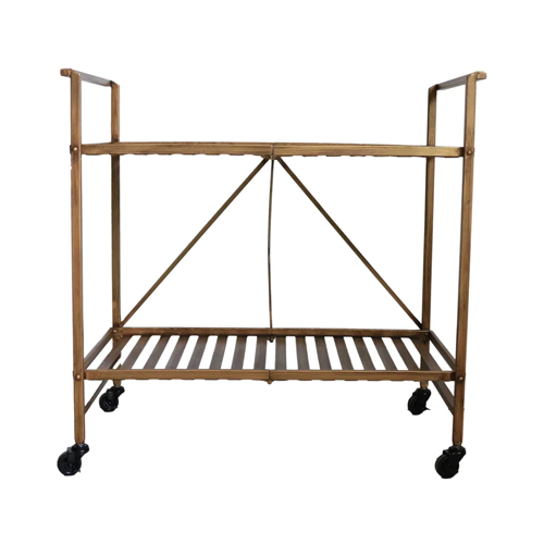 Havana Trolley