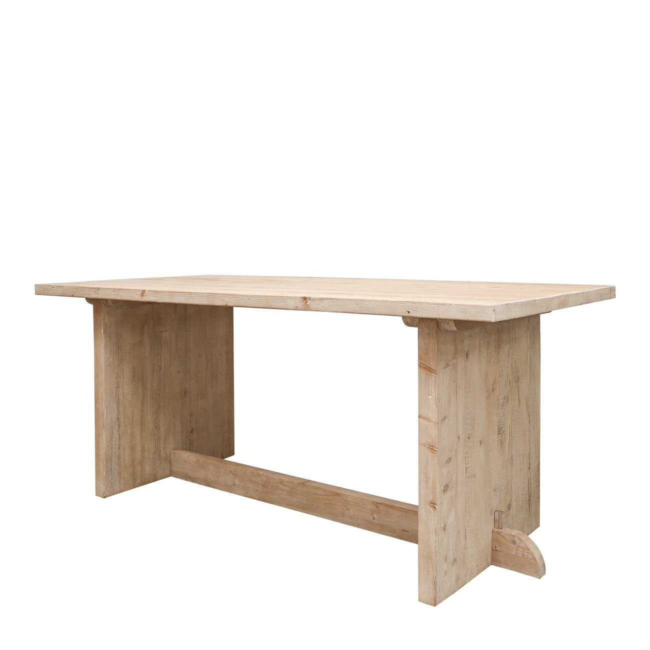 Haverford Dining Table 1.8 Metre Greenslades Furniture
